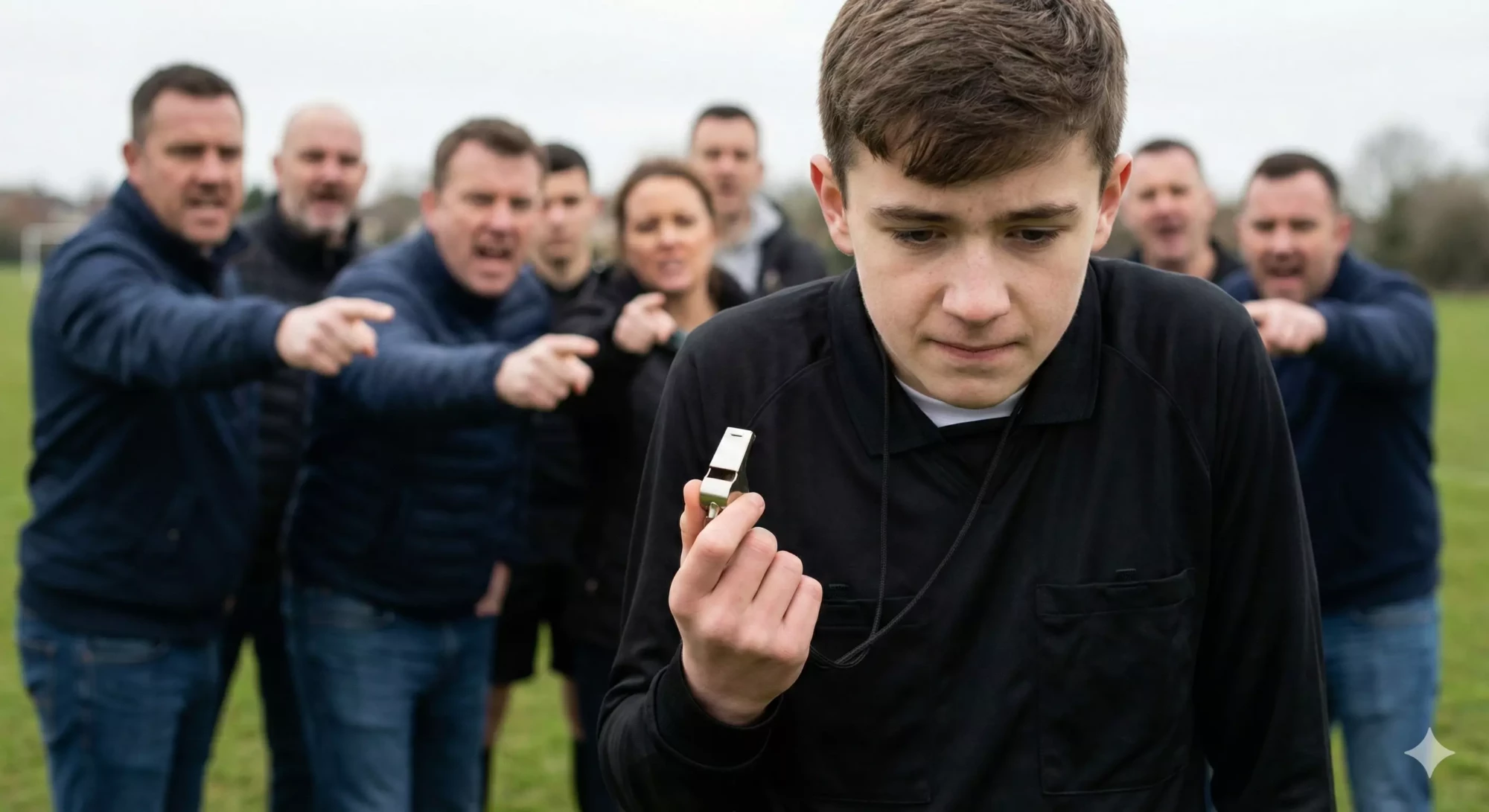 Charte des parents au football : solutions concrètes pour calmer les débordements sur la touche