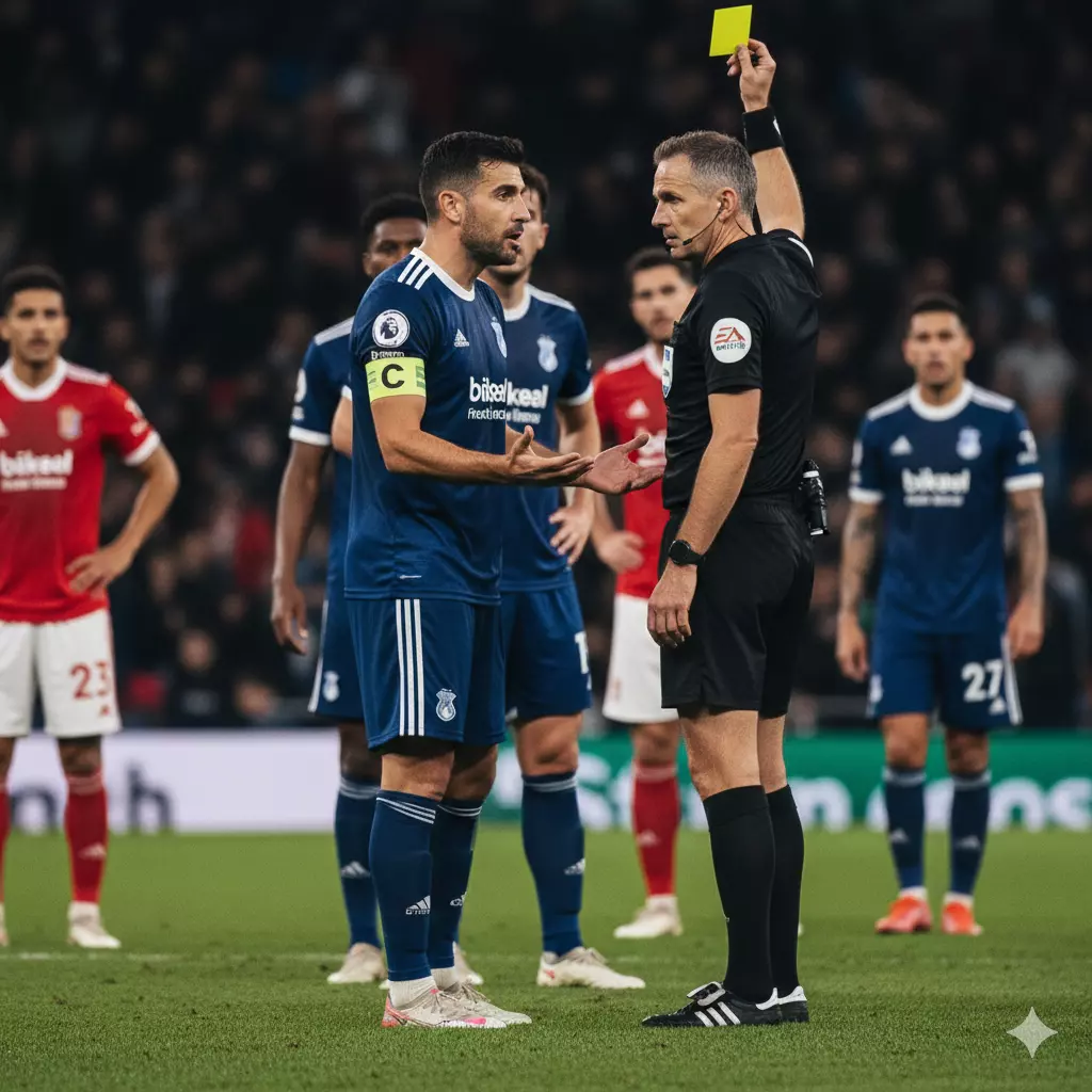 Faux capitaines à éviter : grande gueule, fantôme, pistonné, intouchable, détesté