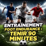 foot endurance