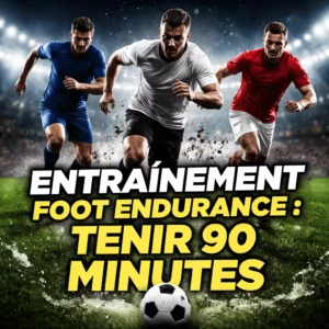 foot endurance